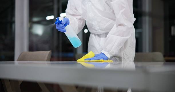 Licensed Drug Lab Cleanup service in Saronville, NE - Trauma Clean Pros